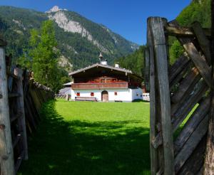 Heimatmuseum Abtenau