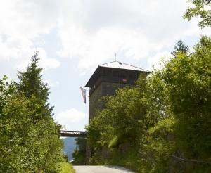 Burg Klammstein Gastein