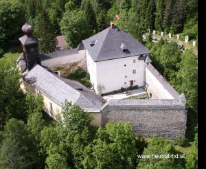 Großsoelk Castle