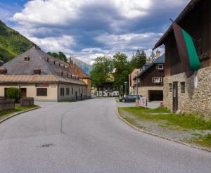 Montanmuseum Boeckstein