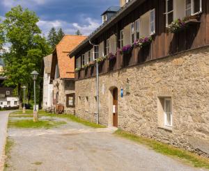 Montanmuseum Boeckstein