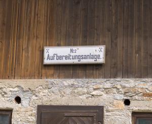 Montanmuseum Boeckstein