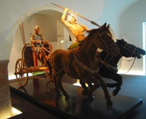 Keltenmuseum Hallein