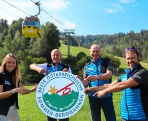 Guetesiegel Hauser Kaibling