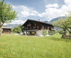 Seelackenmuseum in Goldegg