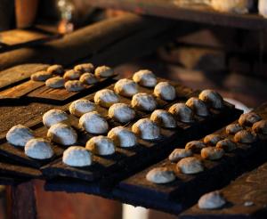 Schaukaeserei auf der Karseggalm