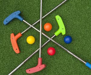 Minigolf
