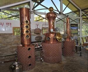 Distillery Mandlberggut