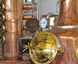 Destillerie Mandlberggut