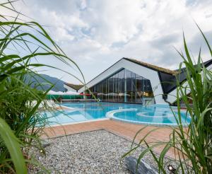 Therme amade Aussenbecken