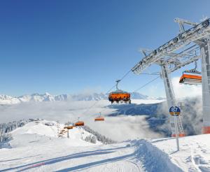 Skicircus Saalbach Hinterglemm Leogang