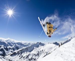 Skicircus Saalbach Hinterglemm Leogang