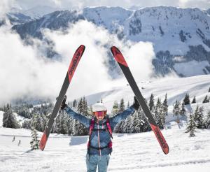 Skicircus Saalbach Hinterglemm Leogang
