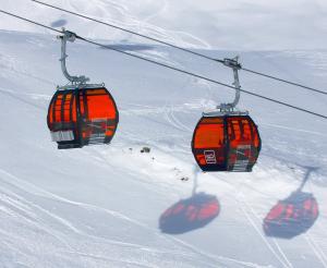 Dorfbahn Koenigsleiten