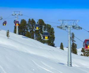 Dorfbahn Koenigsleiten