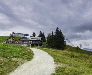 Sonnenalm Gosau Salzkammergut