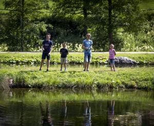 Wildpark Untertauern