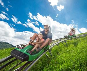 Maisiflitzer Alpine Coaster