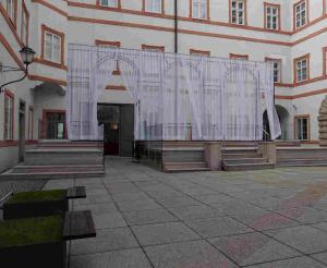 Salzburg Museum Neue Residenz