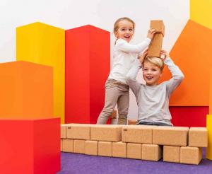 Spielzeugmuseum Salzburg