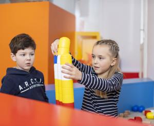 Spielzeugmuseum Salzburg