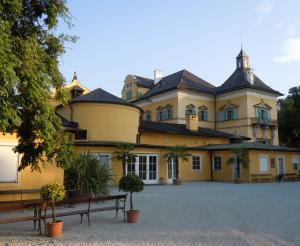 Schloss Hellbrunn