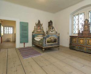 Volkskundemuseum Salzburg