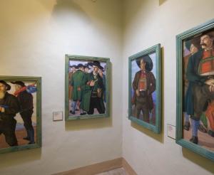 Volkskundemuseum Salzburg