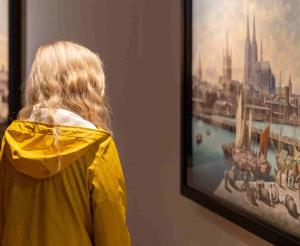 Panorama Museum Salzburg