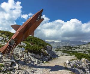 Dachstein Hai