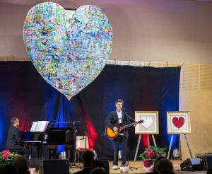 Unicef Gala in Filzmoos