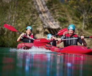 Die Grundtechniken erlernen