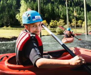 Fuer Kinder ab 10 Jahren