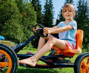Go Karts fuer Kinder