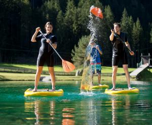 Trendsportart aus Hawaii