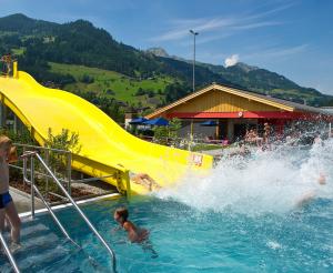 Freibad Grossarl