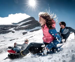 Ice Arena Kitzsteinhorn