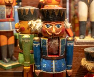 Weihnachtsmuseum Salzburg