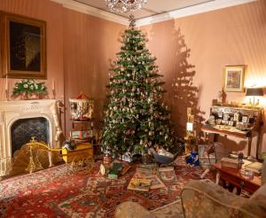 Weihnachtsmuseum Salzburg