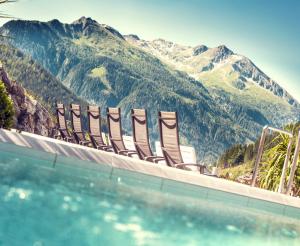 Felsentherme Bad Gastein