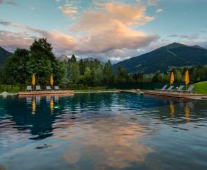 Alpentherme Bad Hofgastein