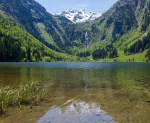 Styrian Bodensee