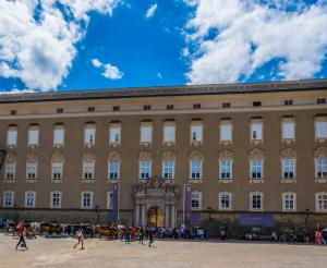 Residenz Salzburg