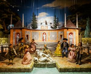 Salzburg, marionettenmuseum_shutterstock_508176916